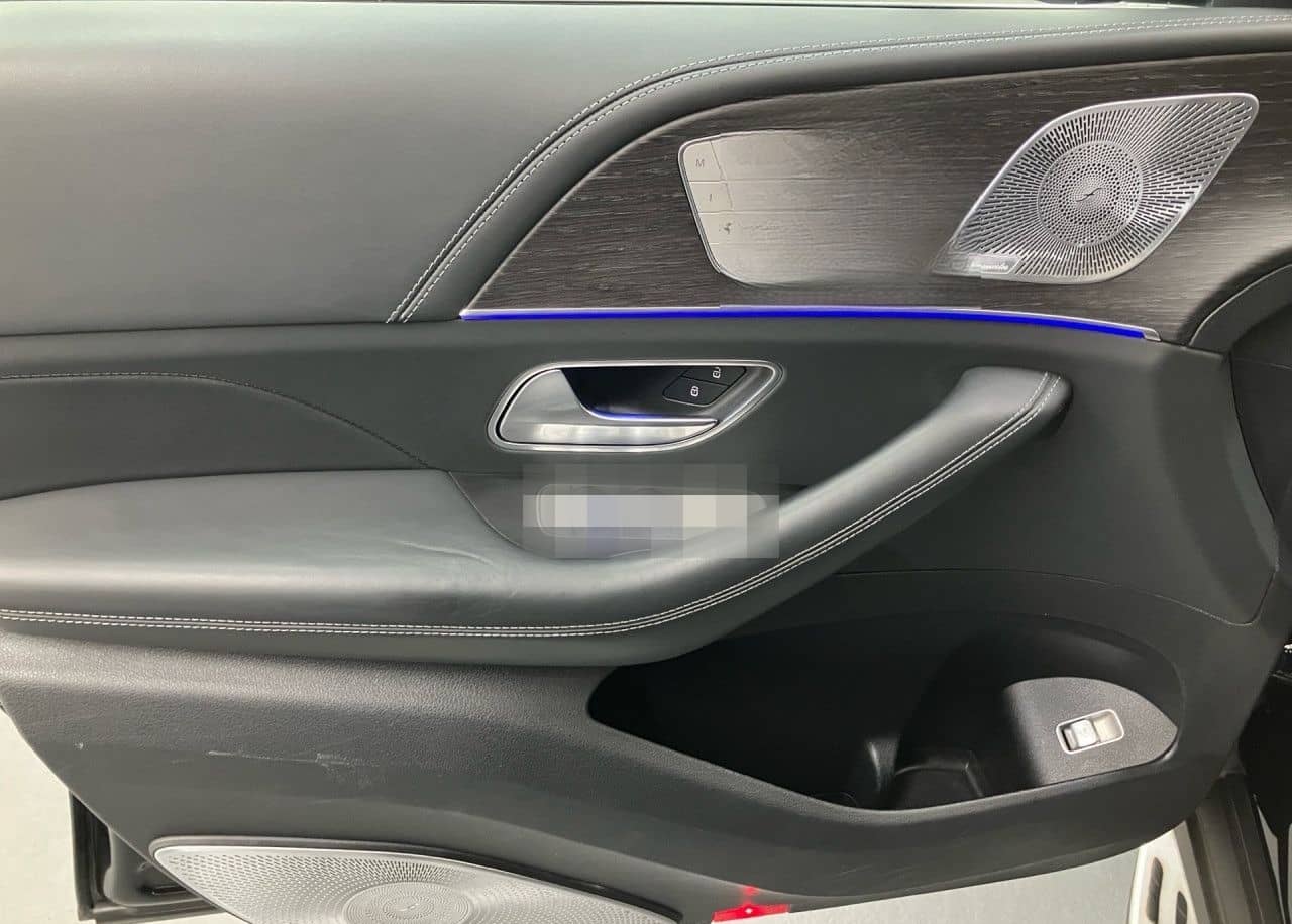 Mercedes-Benz GLE 63 S 4M Coupé AHK+STDHZG+AIRMATIC+HUD+360° foto 15