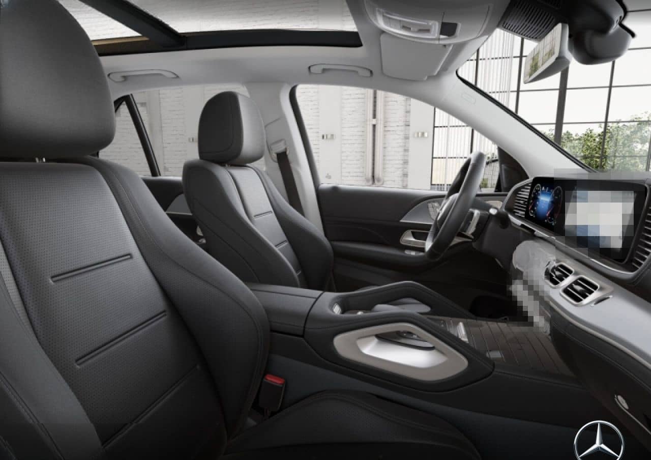 Mercedes-Benz GLE 450 d 4M AMG+PANO+360+AHK+MULTIBEAM+HUD+SPUR foto 11