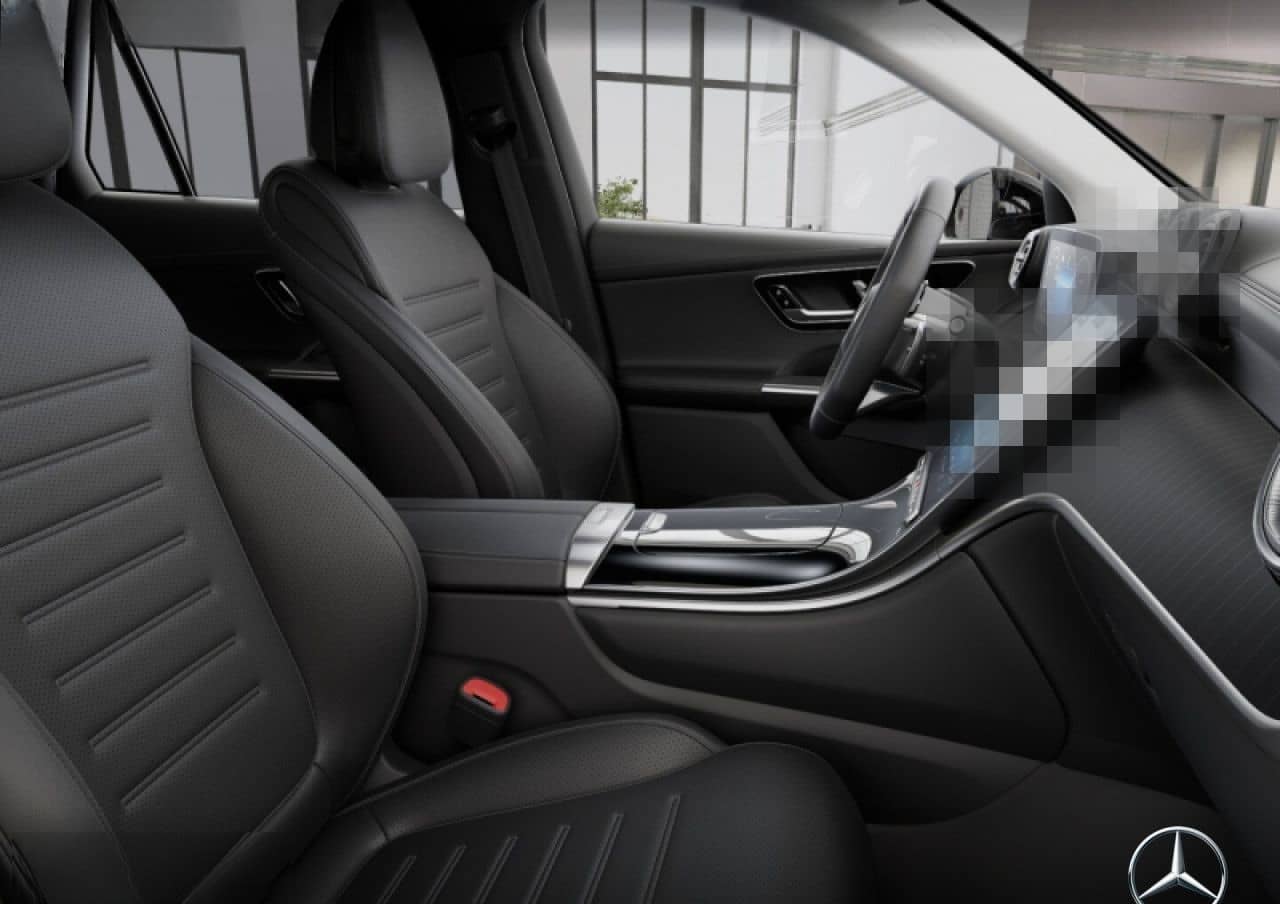 Mercedes-Benz GLC 300 d 4M AMG+360+SITZKLIMA+KEYLESS+9G foto 11