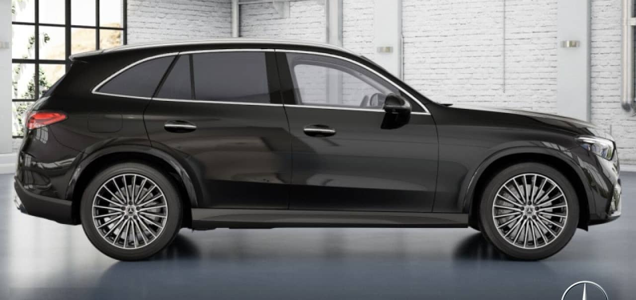 Mercedes-Benz GLC 300 d 4M AMG+360+SITZKLIMA+KEYLESS+9G foto 18