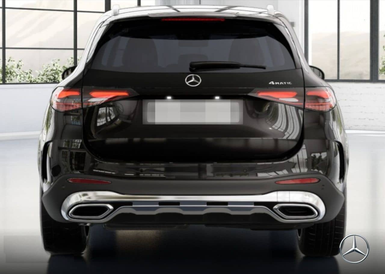 Mercedes-Benz GLC 300 d 4M AMG+360+SITZKLIMA+KEYLESS+9G foto 7