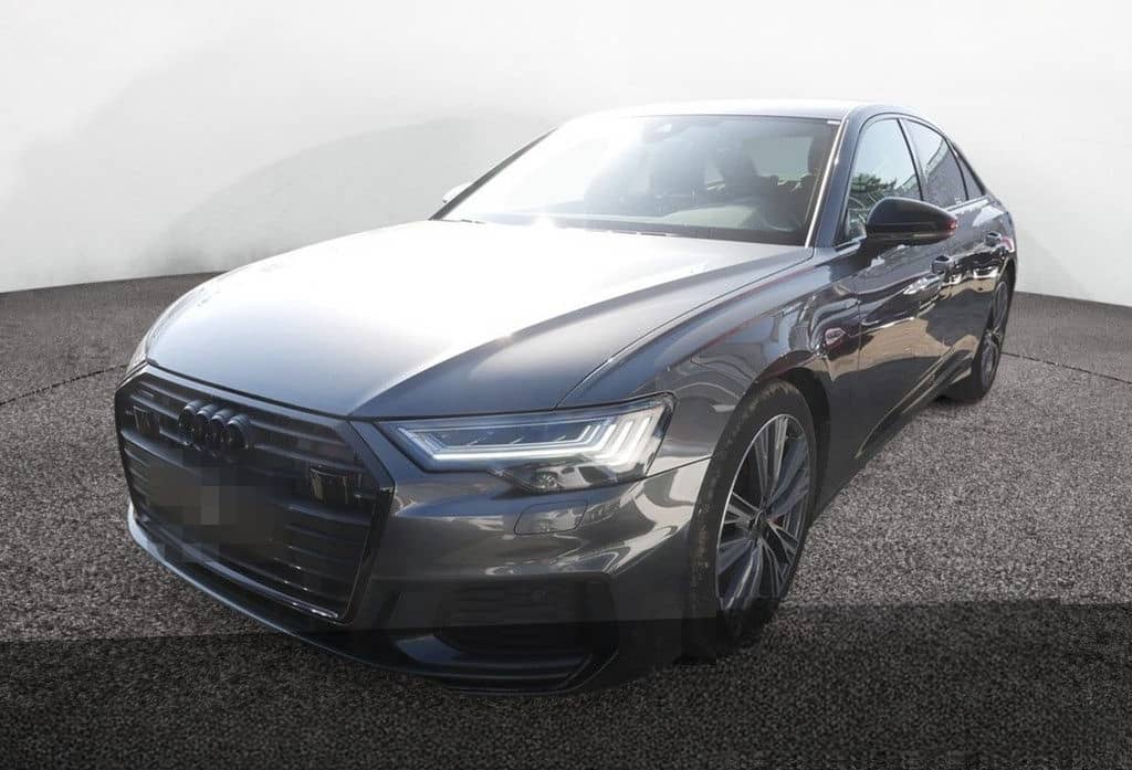 Audi A6 Limousine 55 TFSI e quattro ACC+LED+NAVI+SHZG foto 1