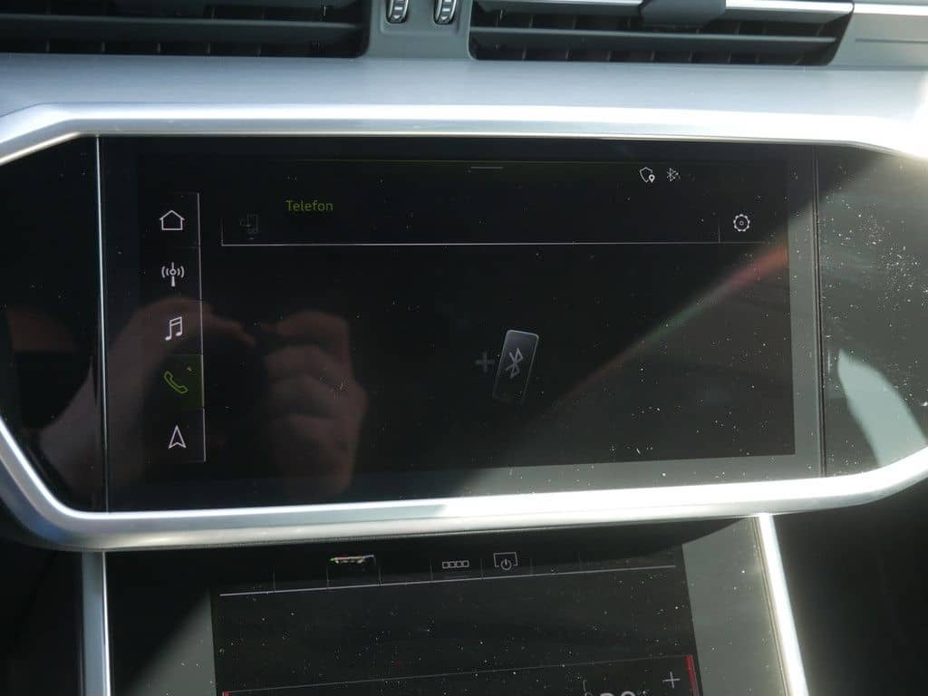 Audi A6 Limousine 55 TFSI e quattro ACC+LED+NAVI+SHZG foto 11