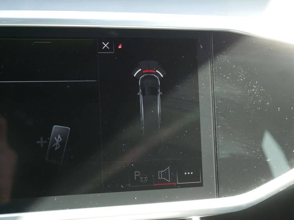 Audi A6 Limousine 55 TFSI e quattro ACC+LED+NAVI+SHZG foto 12