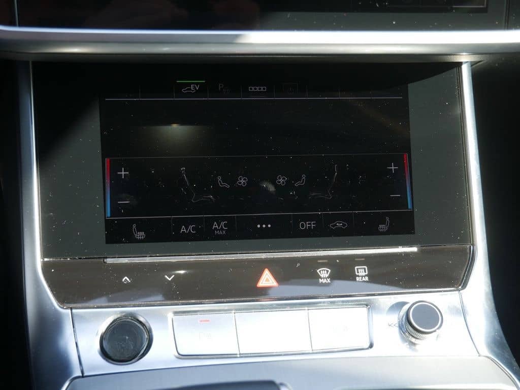 Audi A6 Limousine 55 TFSI e quattro ACC+LED+NAVI+SHZG foto 13