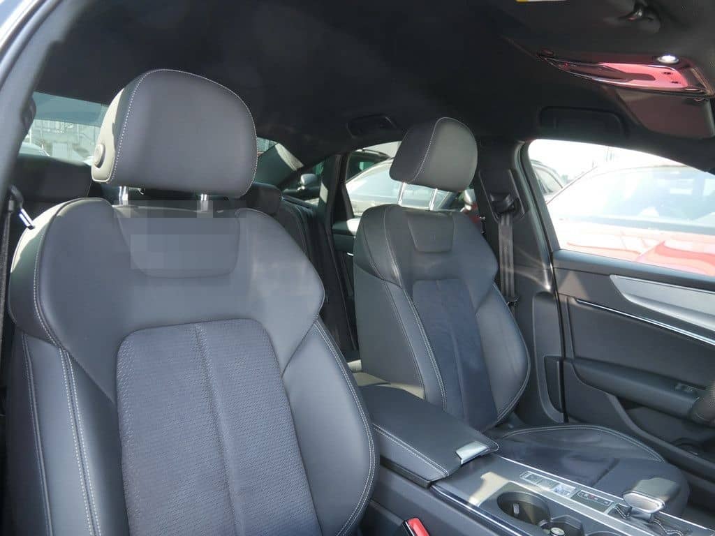 Audi A6 Limousine 55 TFSI e quattro ACC+LED+NAVI+SHZG foto 18