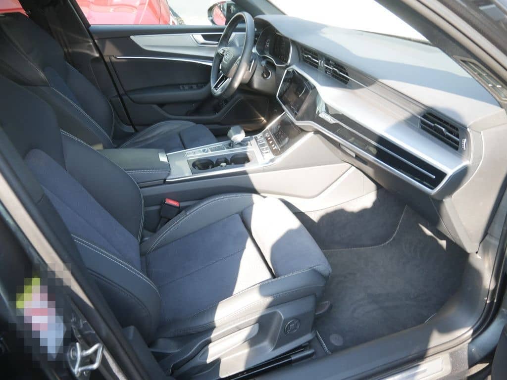 Audi A6 Limousine 55 TFSI e quattro ACC+LED+NAVI+SHZG foto 6