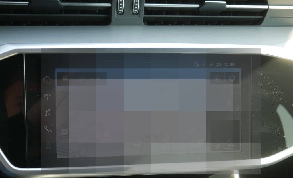 Audi A6 Limousine 55 TFSI e quattro ACC+LED+NAVI+SHZG foto 10