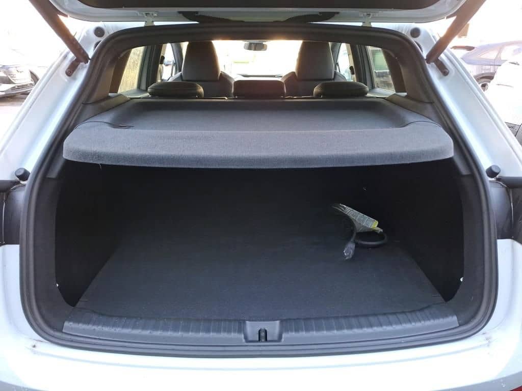 Audi Q4 45 e-tron S line foto 11