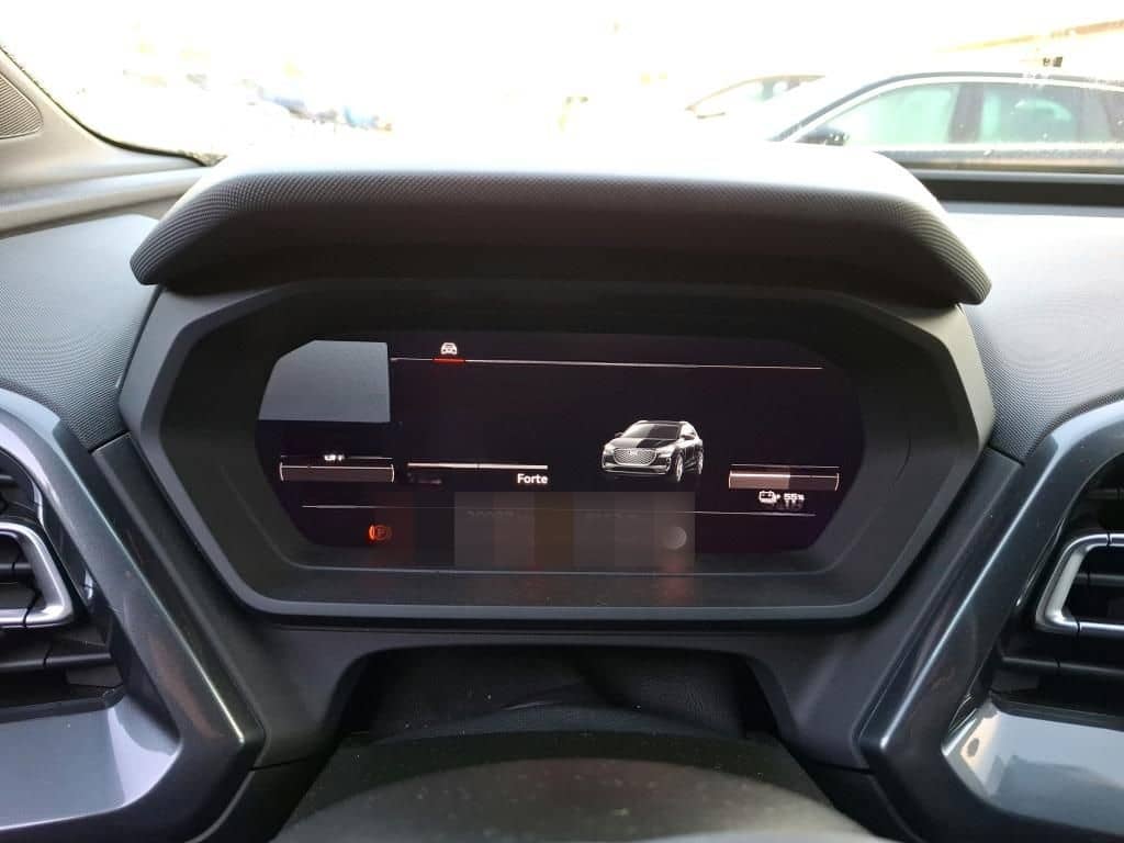 Audi Q4 45 e-tron S line foto 8