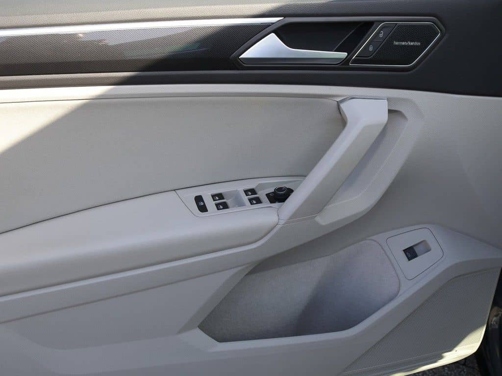 Volkswagen Tiguan 2.0 TDI DSG Elegance Navi/Matrix/Standhz foto 15