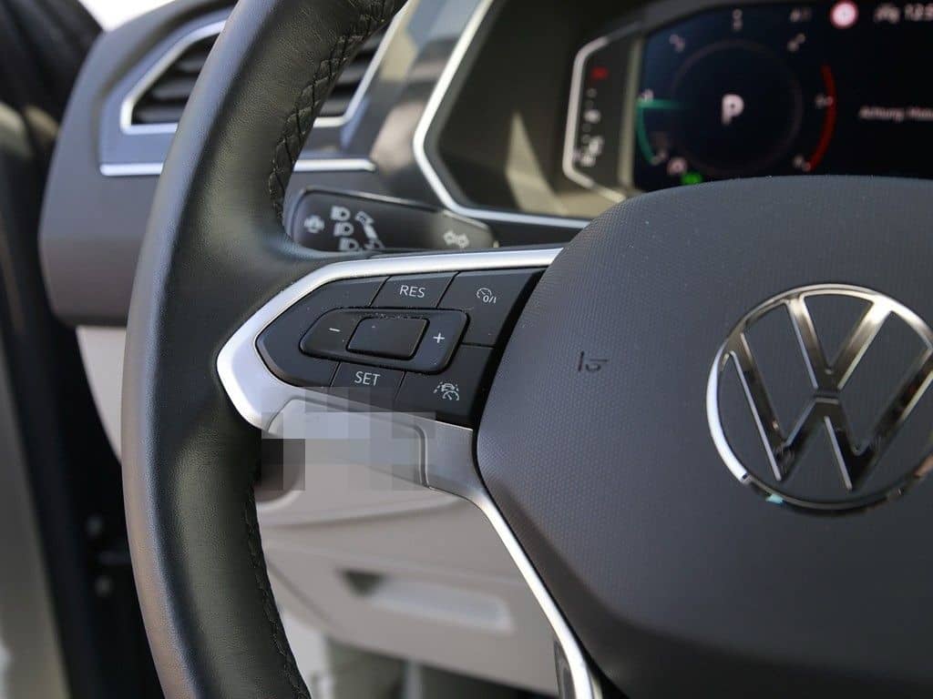 Volkswagen Tiguan 2.0 TDI DSG Elegance Navi/Matrix/Standhz foto 16