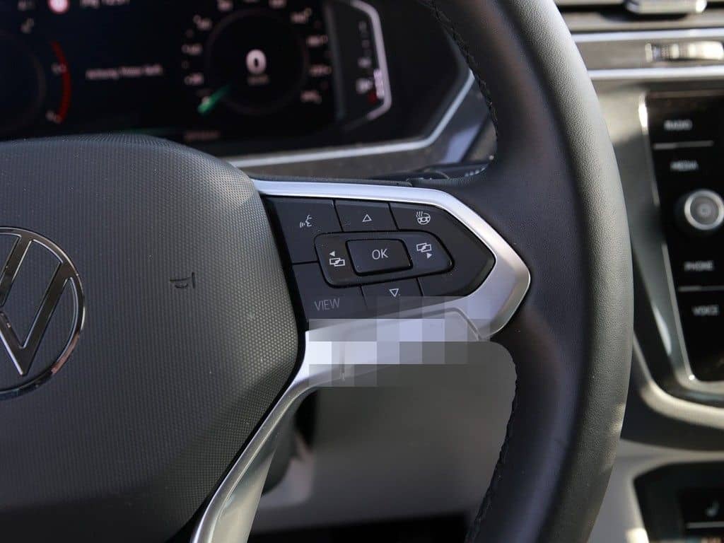 Volkswagen Tiguan 2.0 TDI DSG Elegance Navi/Matrix/Standhz foto 17