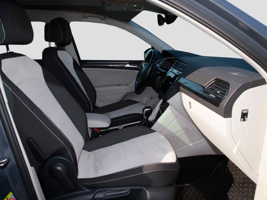 Volkswagen Tiguan 2.0 TDI DSG Elegance Navi/Matrix/Standhz foto 7