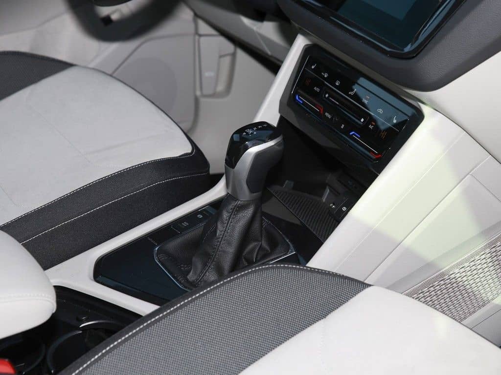 Volkswagen Tiguan 2.0 TDI DSG Elegance Navi/Matrix/Standhz foto 9