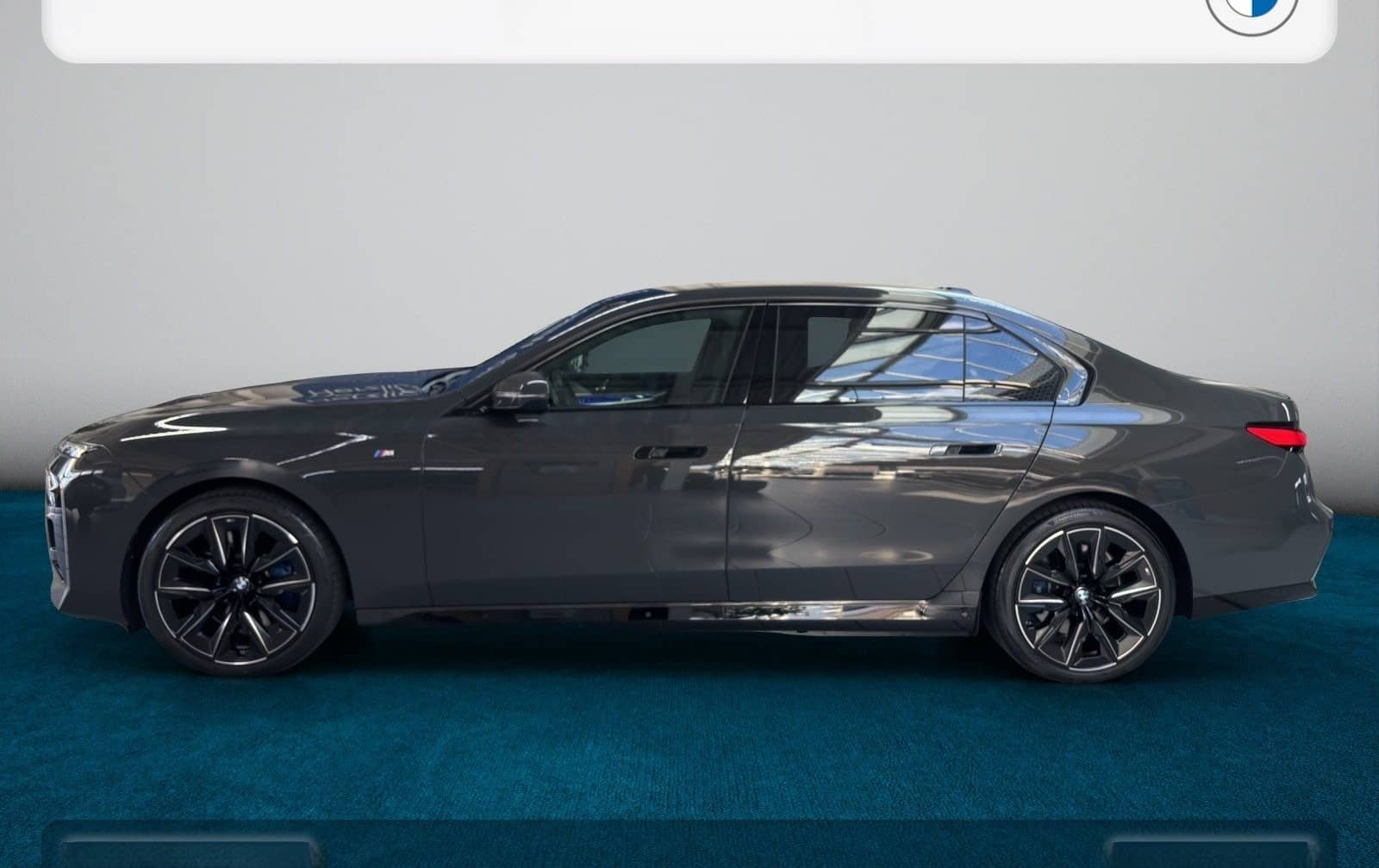 BMW i7 xDrive60 Limousine Navi+Pano+ACC+MA-Sitz+SHZ foto 2