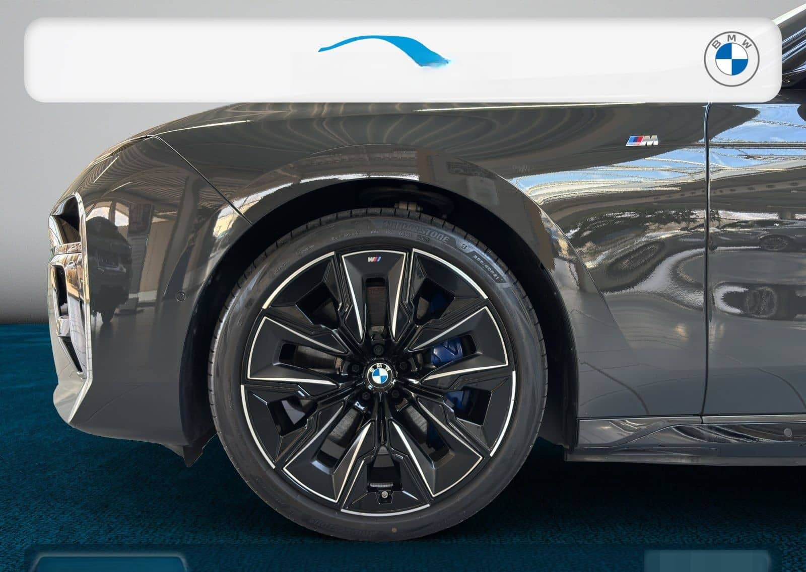 BMW i7 xDrive60 Limousine Navi+Pano+ACC+MA-Sitz+SHZ foto 11