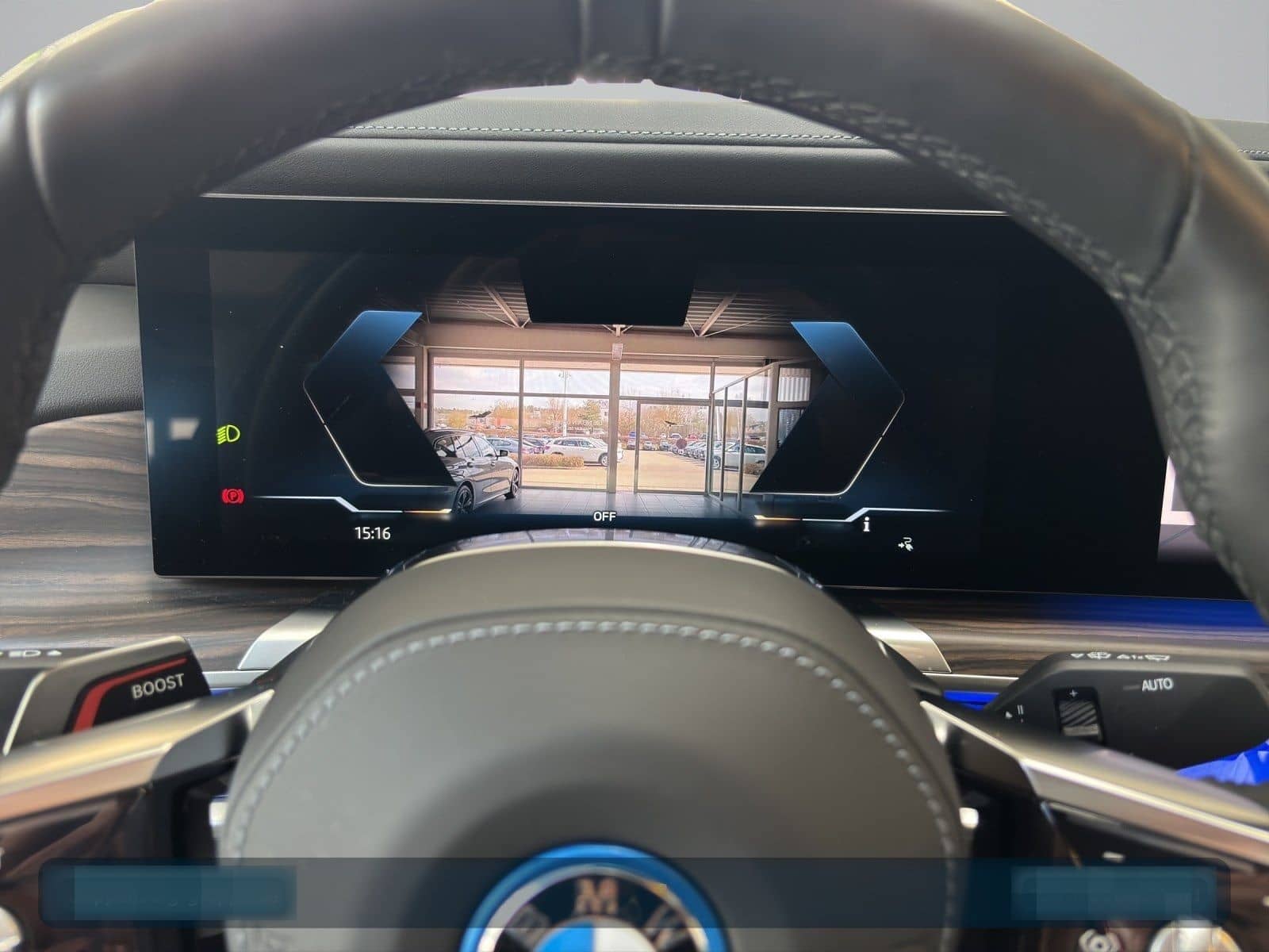 BMW i7 xDrive60 Limousine Navi+Pano+ACC+MA-Sitz+SHZ foto 14