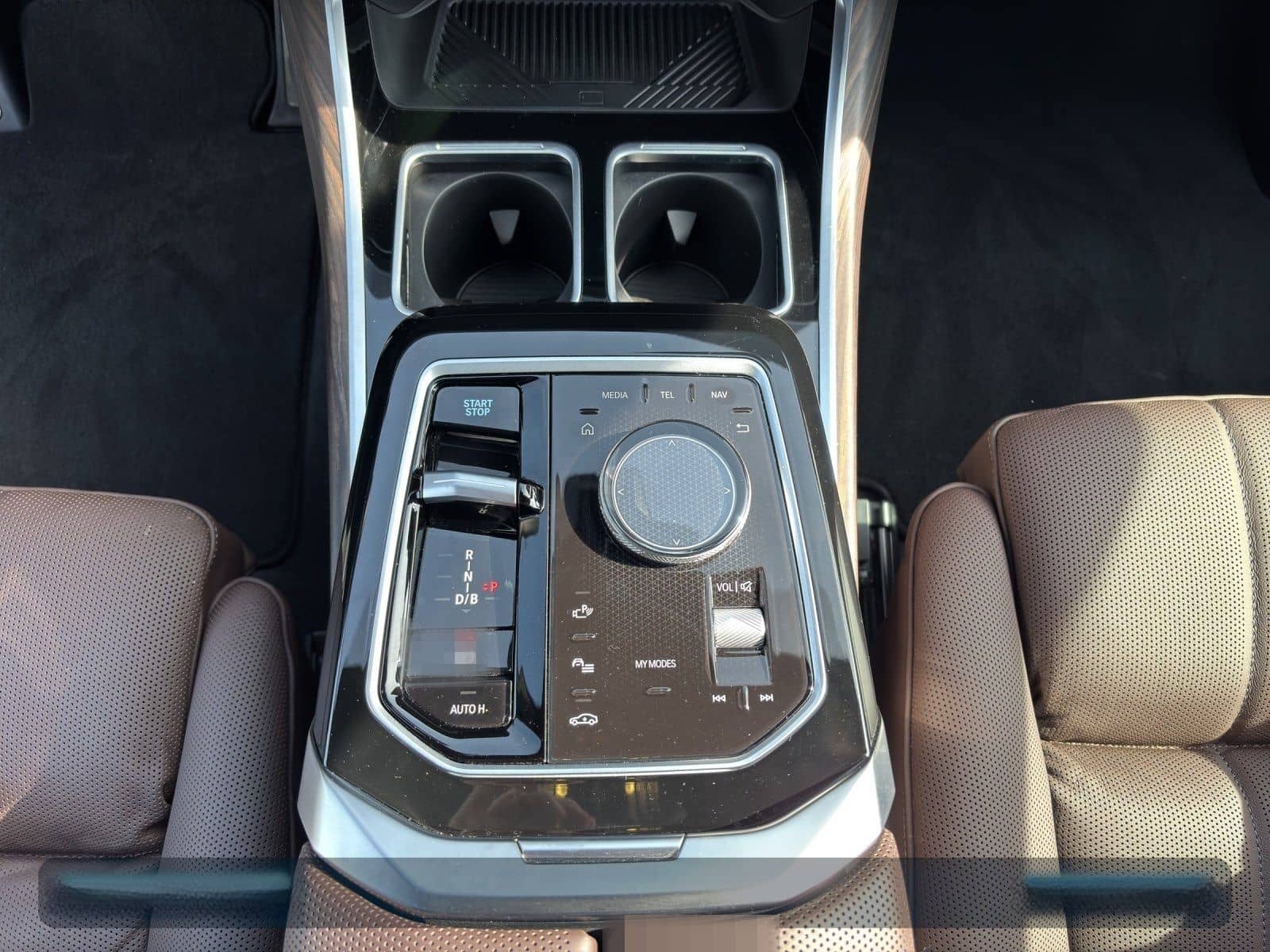 BMW i7 xDrive60 Limousine Navi+Pano+ACC+MA-Sitz+SHZ foto 16