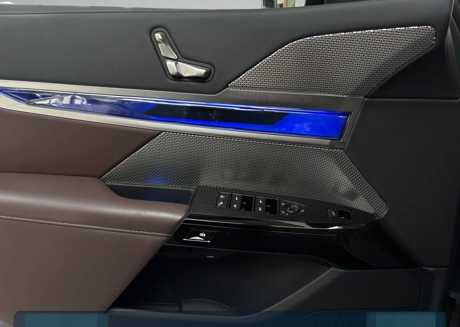 BMW i7 xDrive60 Limousine Navi+Pano+ACC+MA-Sitz+SHZ foto 17