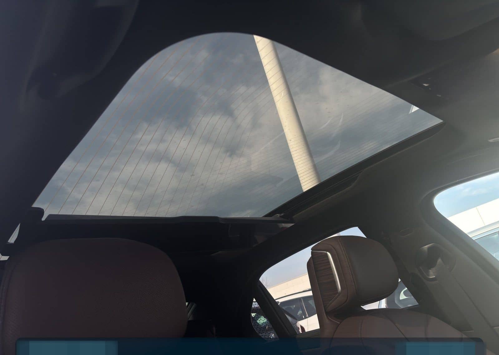 BMW i7 xDrive60 Limousine Navi+Pano+ACC+MA-Sitz+SHZ foto 21