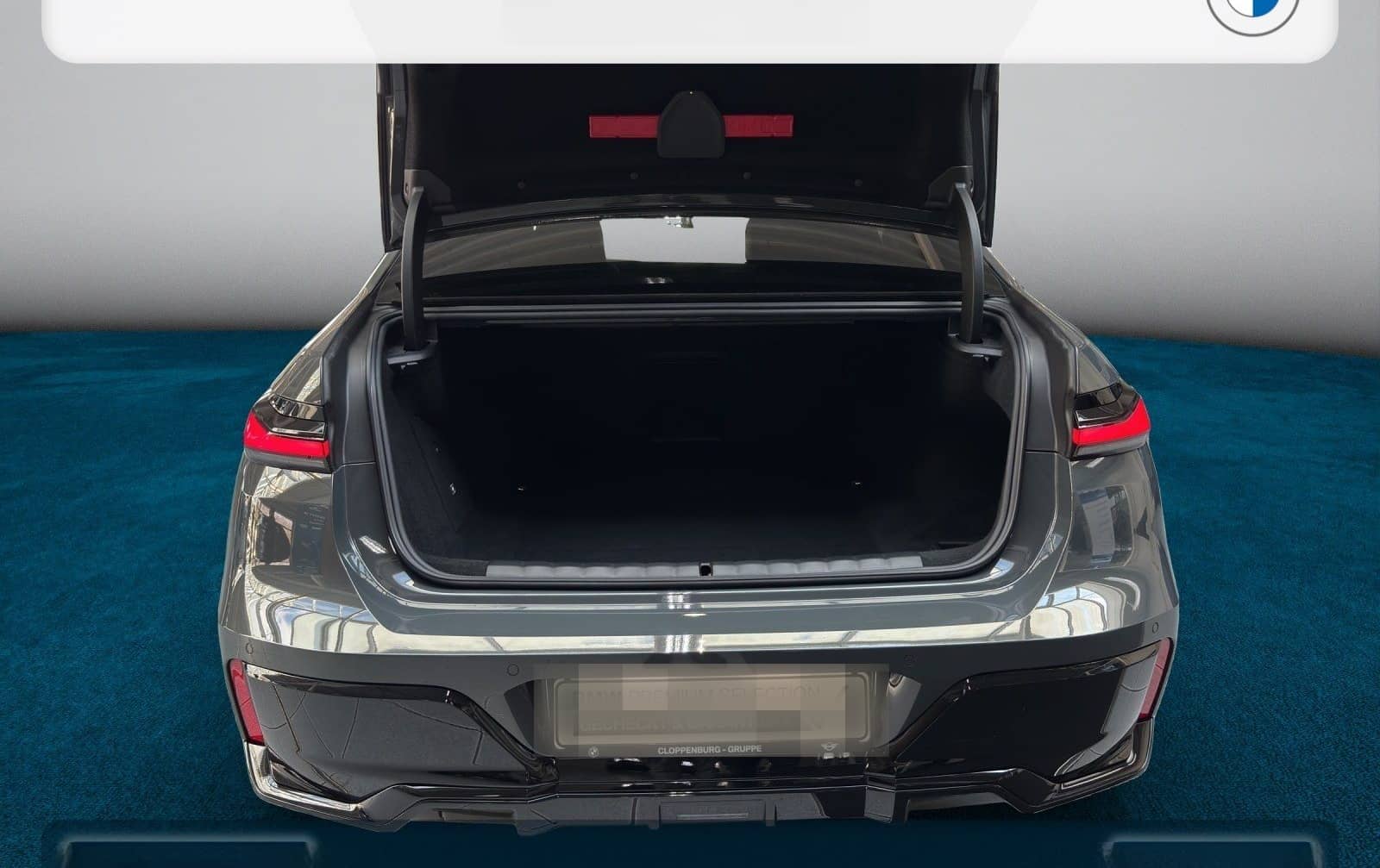 BMW i7 xDrive60 Limousine Navi+Pano+ACC+MA-Sitz+SHZ foto 6