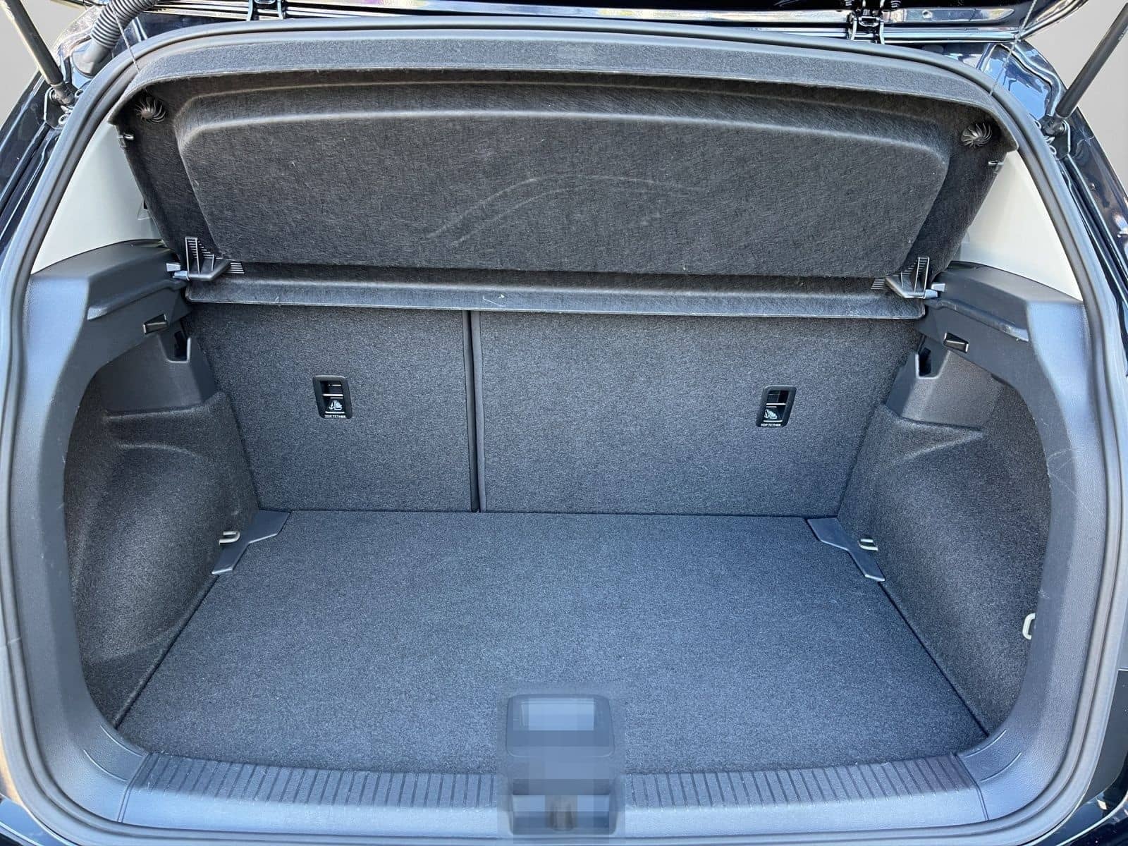 Volkswagen T-Cross GOAL 1.0 TSI, 3,99%,MTL. RATE *149¿* NAV foto 15