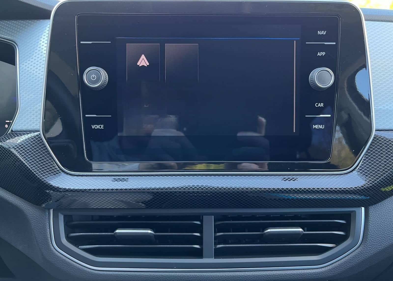 Volkswagen T-Cross GOAL 1.0 TSI, 3,99%,MTL. RATE *149¿* NAV foto 17