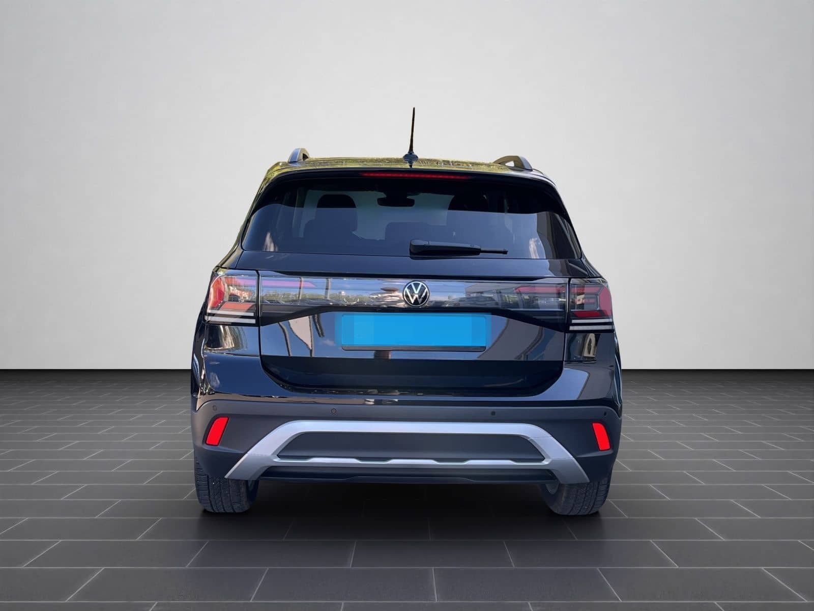 Volkswagen T-Cross GOAL 1.0 TSI, 3,99%,MTL. RATE *149¿* NAV foto 6