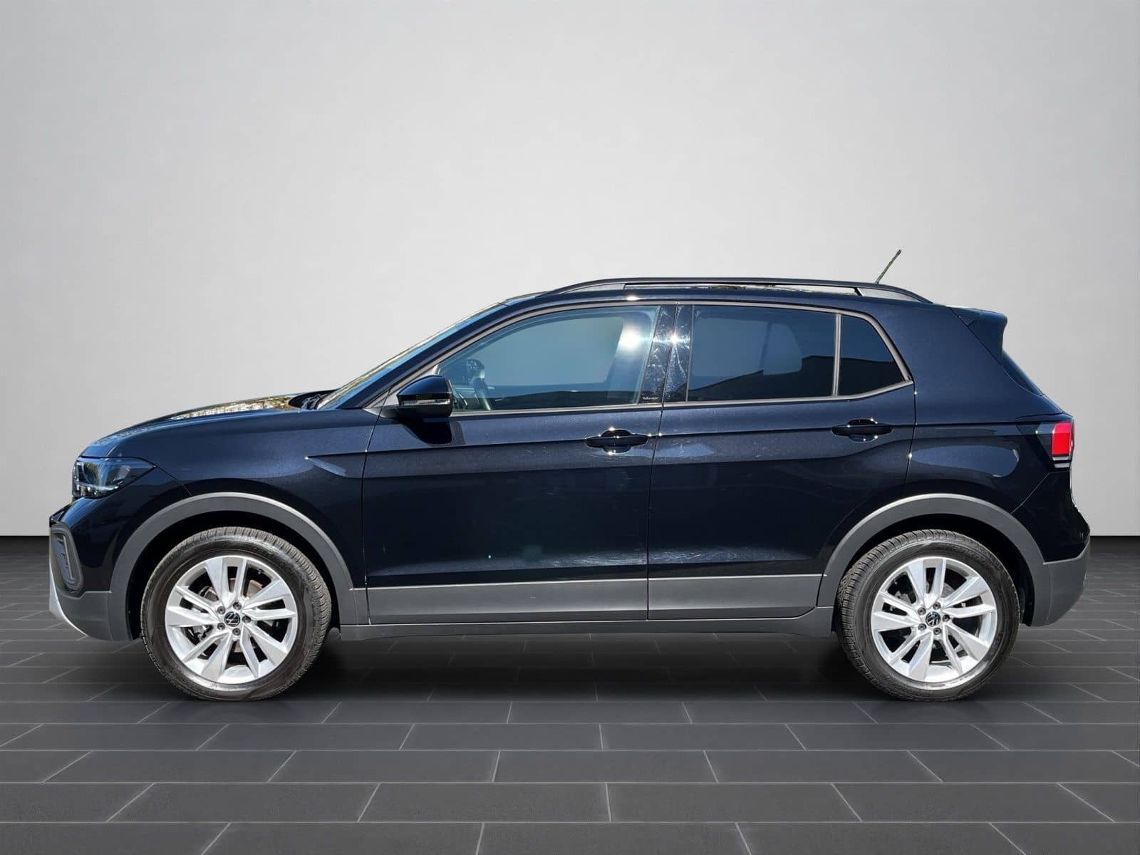 Volkswagen T-Cross GOAL 1.0 TSI, 3,99%,MTL. RATE *149¿* NAV foto 7