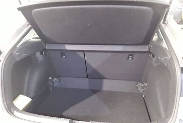 Volkswagen Taigo 1.0 TSI Move *LED*NAVI*PARKSENSOR* foto 6