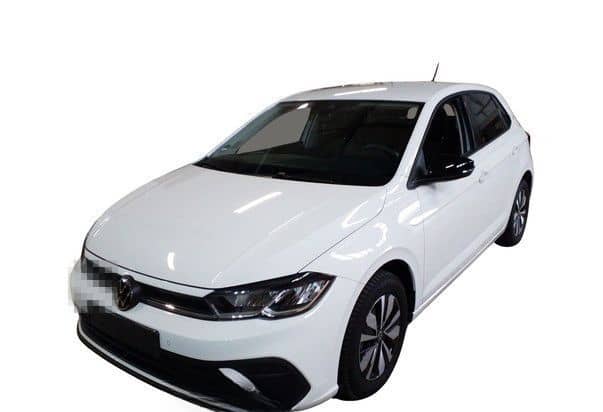 Volkswagen Polo VI 1.0 TSI Goal *LED*KAMERA*SITZH* foto 2