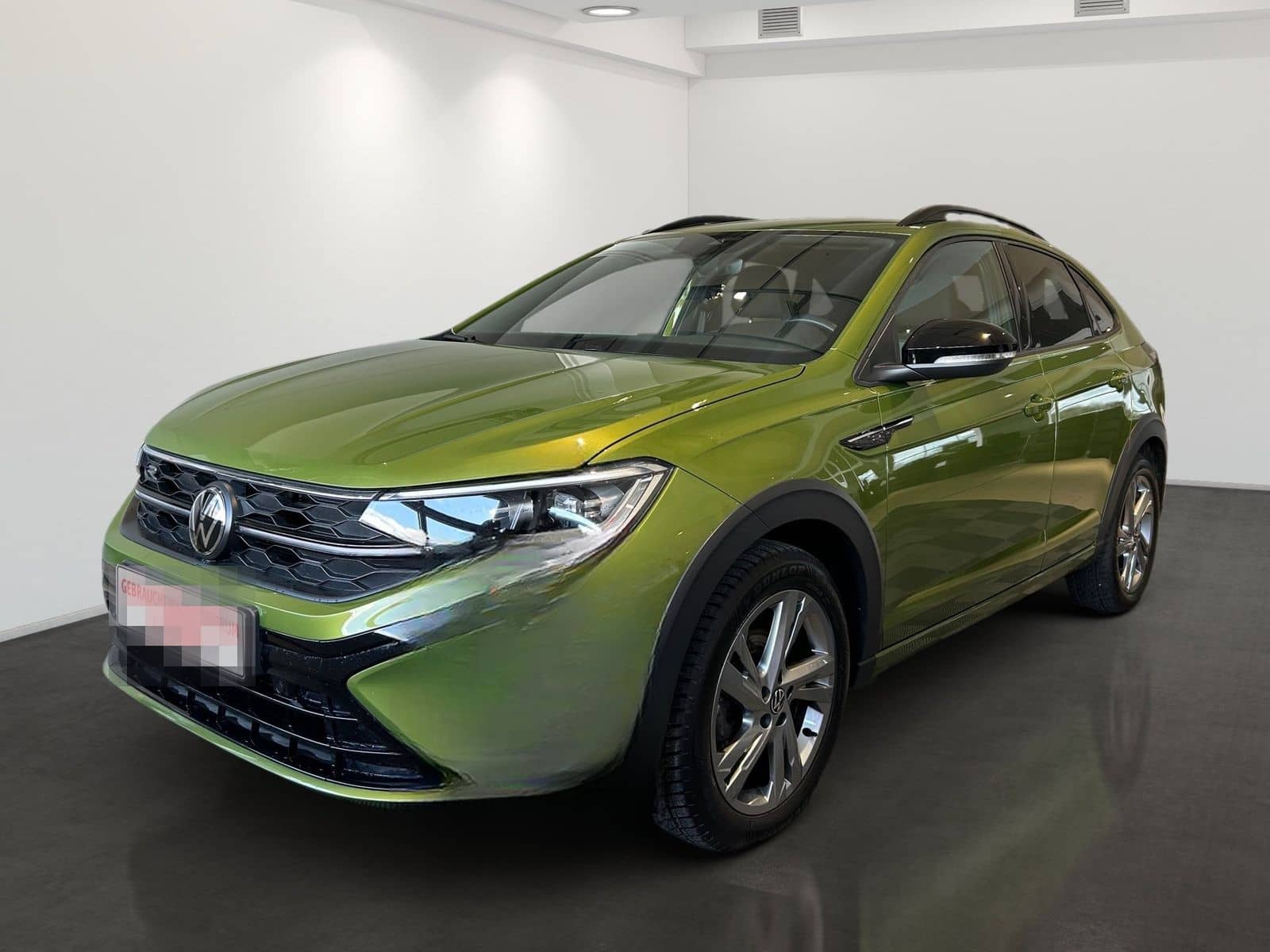 Volkswagen Taigo 1.0 TSI R-Line *MATRIX*KAMERA*NAVI* foto 2