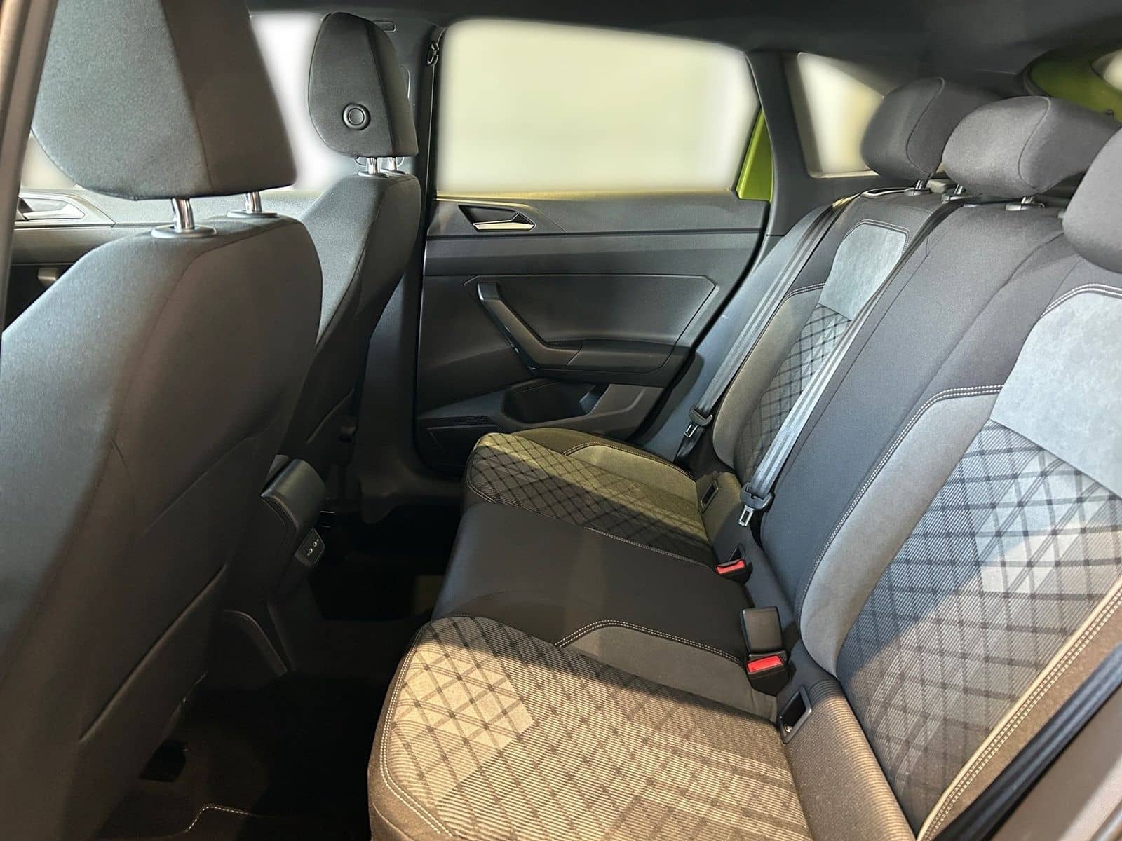 Volkswagen Taigo 1.0 TSI R-Line *MATRIX*KAMERA*NAVI* foto 13