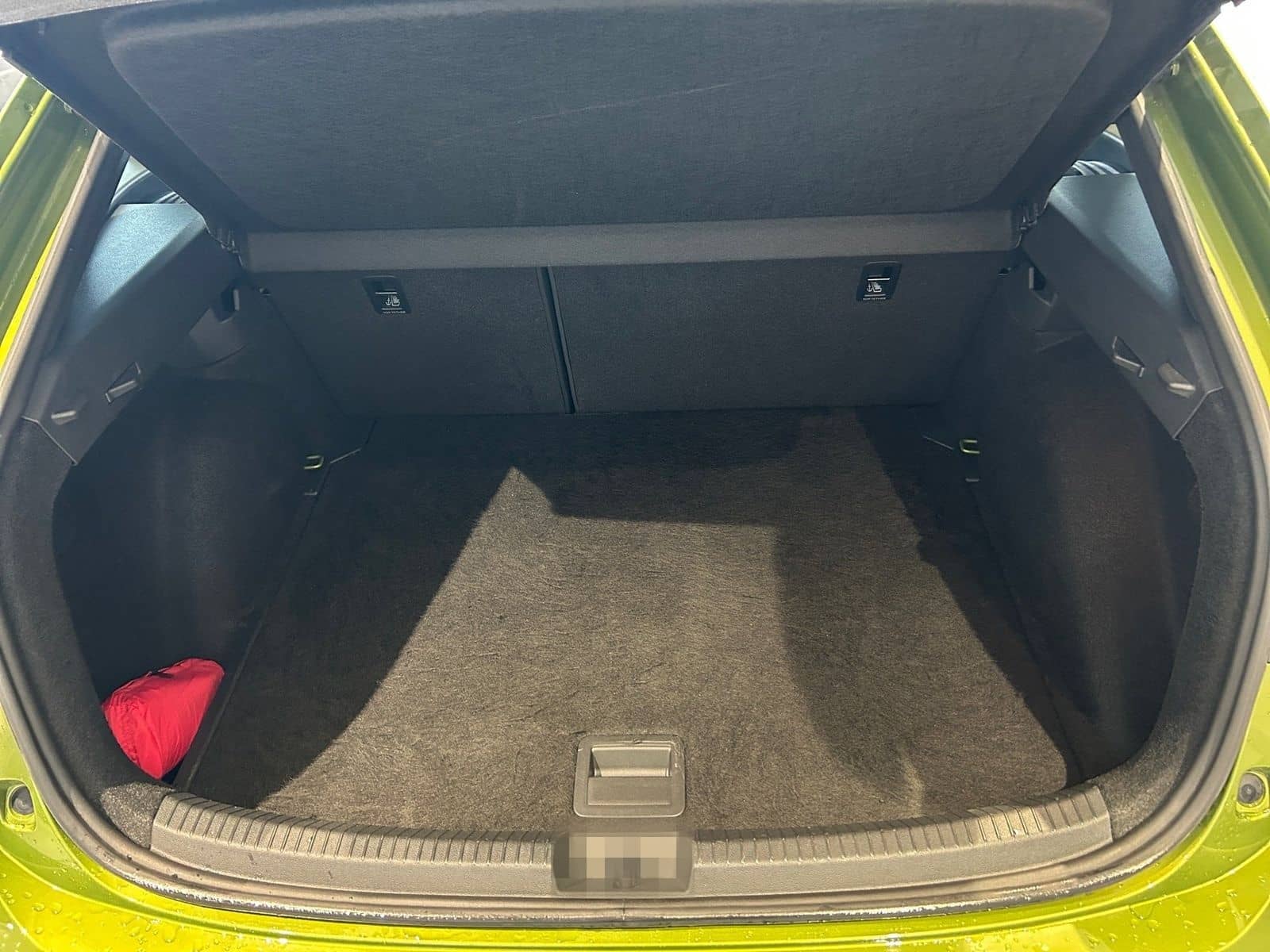 Volkswagen Taigo 1.0 TSI R-Line *MATRIX*KAMERA*NAVI* foto 15