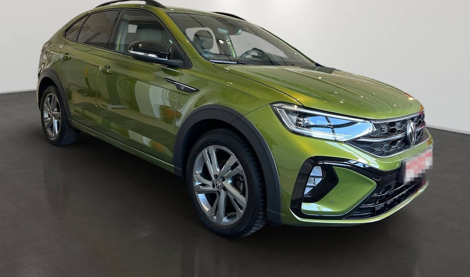 Volkswagen Taigo 1.0 TSI R-Line *MATRIX*KAMERA*NAVI* foto 3