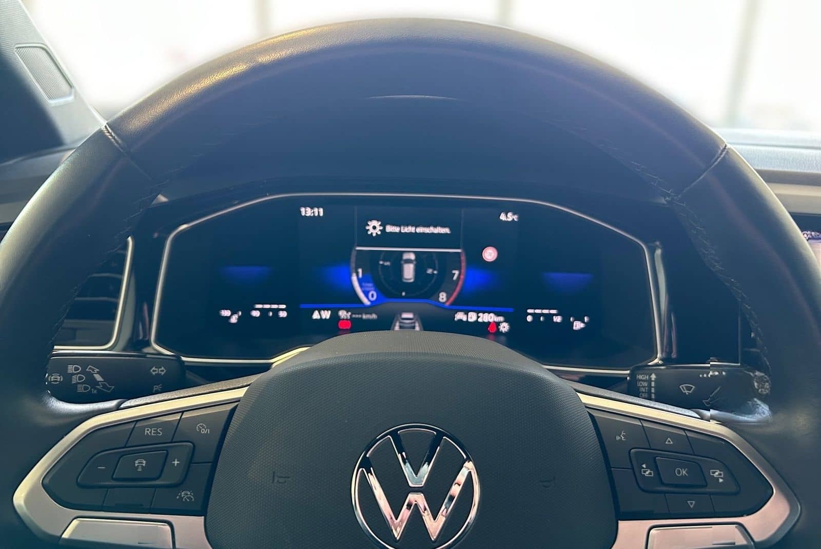 Volkswagen Taigo 1.0 TSI R-Line *MATRIX*KAMERA*NAVI* foto 10