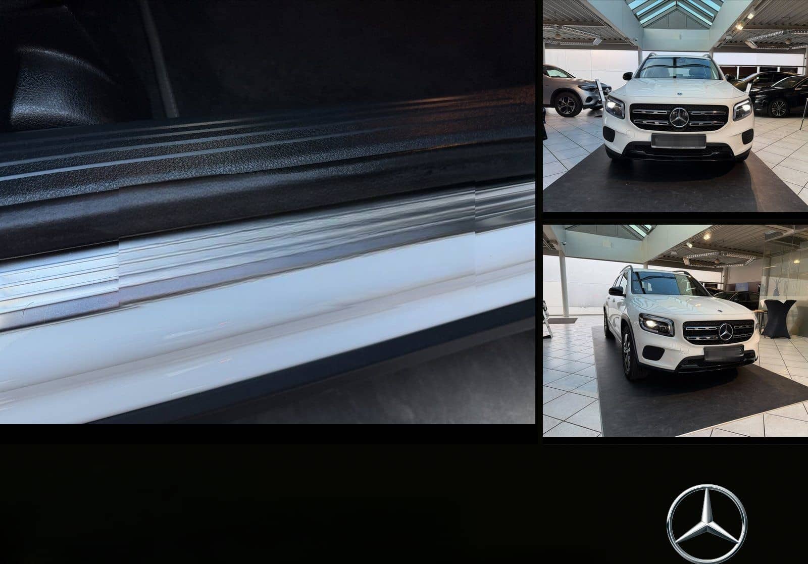 Mercedes-Benz GLB 220 d*AHK*DISTRONIC*MULTIBEAM*MEMORY*2023* foto 18