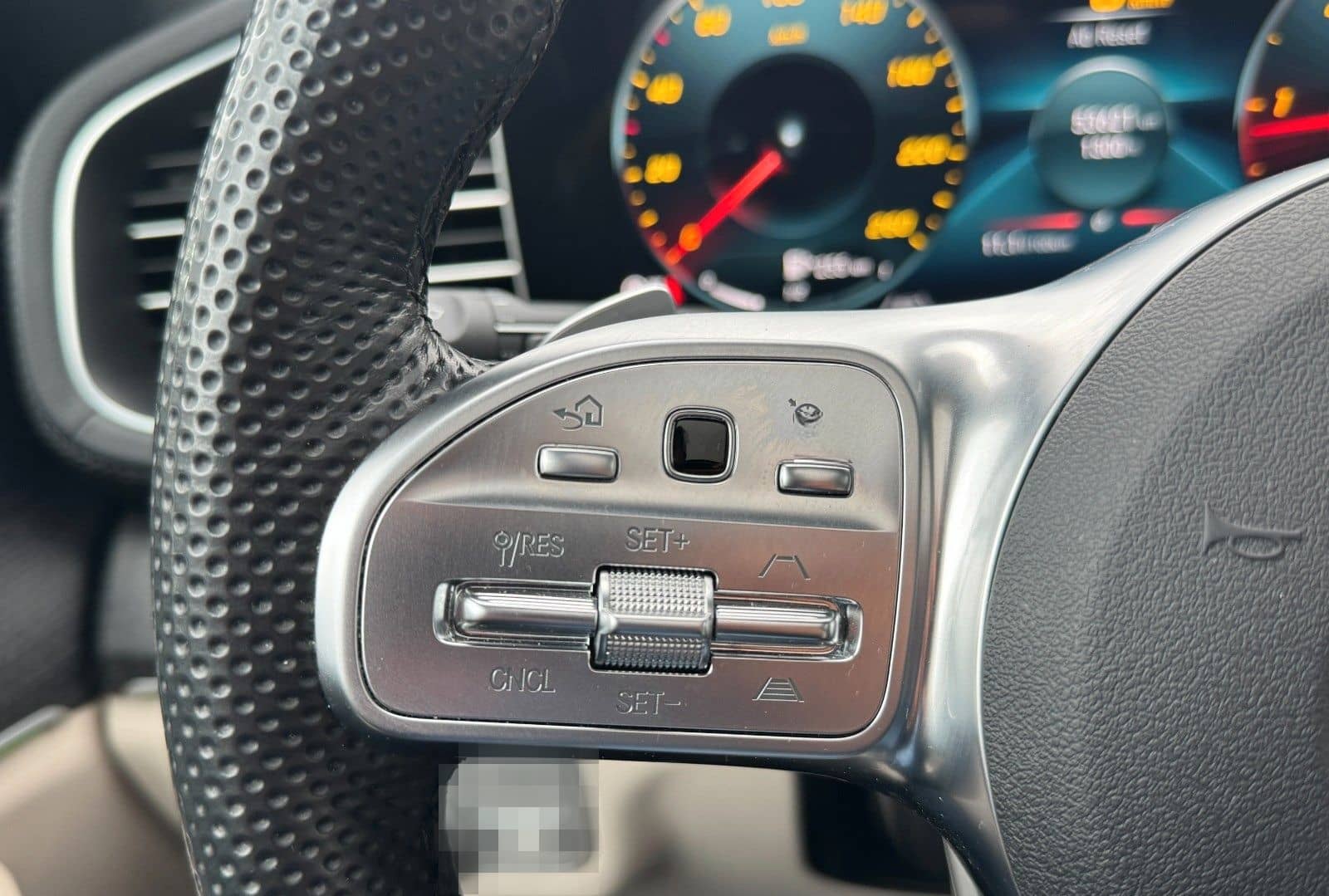 Mercedes-Benz GLS 400 d 4Matic AMG/PANO/MBEAM/360°/LUFT/BURM/ foto 19