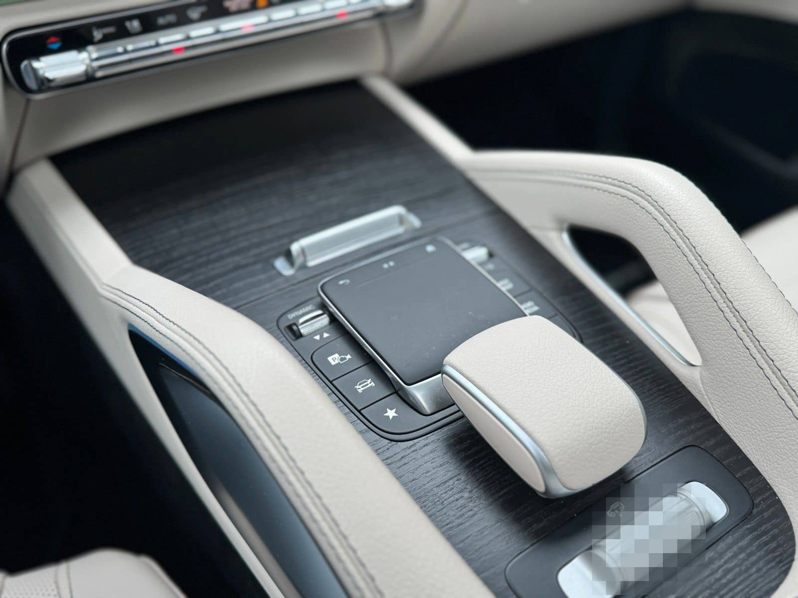 Mercedes-Benz GLS 400 d 4Matic AMG/PANO/MBEAM/360°/LUFT/BURM/ foto 24