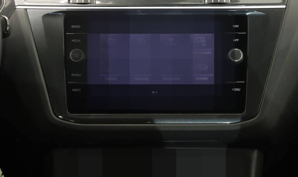 Volkswagen Tiguan 2.0 TSI IQ. DRIVE 4Motion LED NAVI foto 15