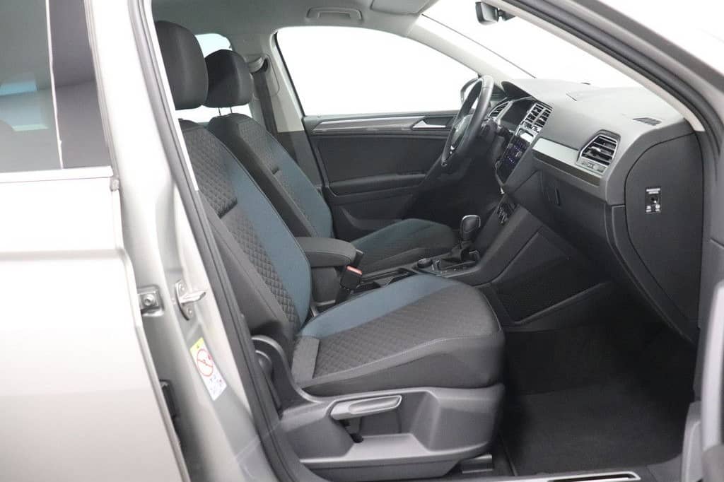 Volkswagen Tiguan 2.0 TSI IQ. DRIVE 4Motion LED NAVI foto 18