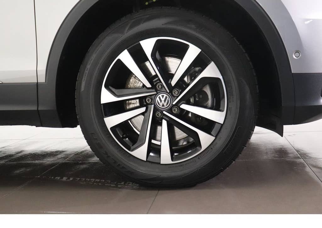 Volkswagen Tiguan 2.0 TSI IQ. DRIVE 4Motion LED NAVI foto 4