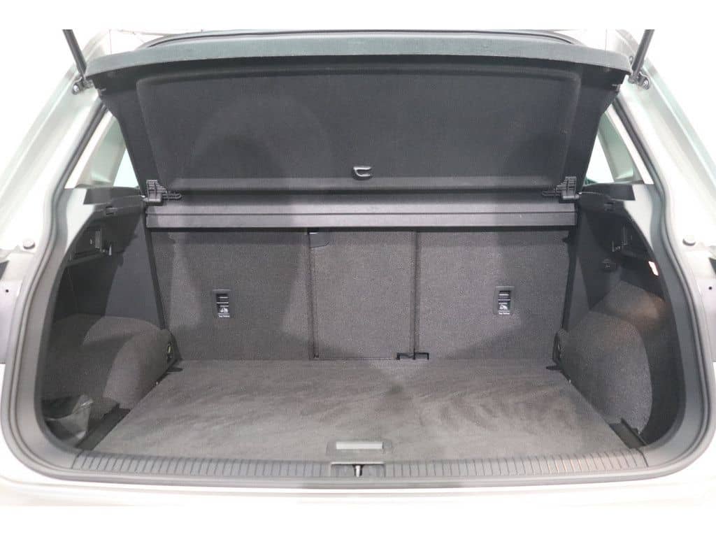 Volkswagen Tiguan 2.0 TSI IQ. DRIVE 4Motion LED NAVI foto 7