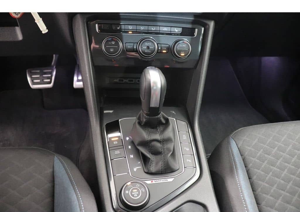 Volkswagen Tiguan 2.0 TSI IQ. DRIVE 4Motion LED NAVI foto 9