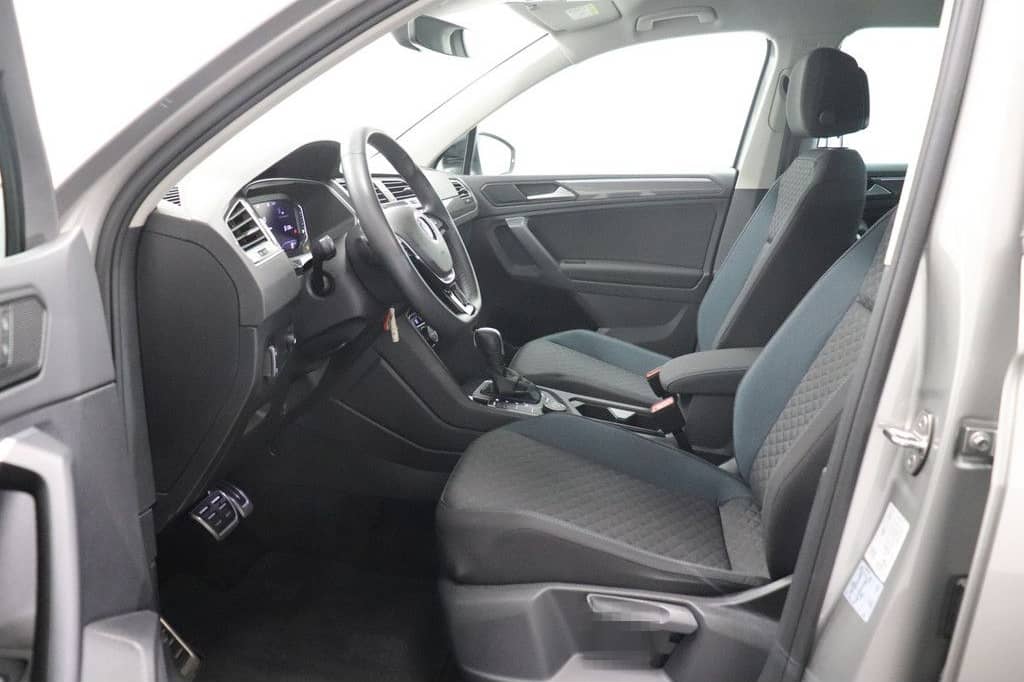 Volkswagen Tiguan 2.0 TSI IQ. DRIVE 4Motion LED NAVI foto 10
