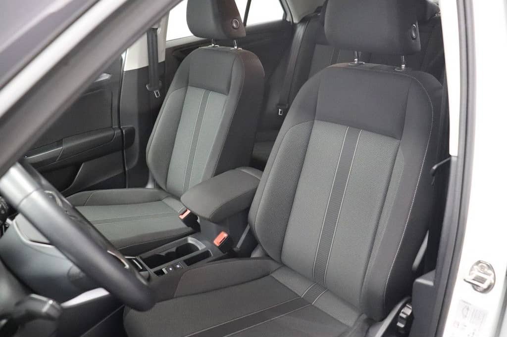 Volkswagen T-Roc 1.5 TSI DSG Life LED Winter-Paket foto 11