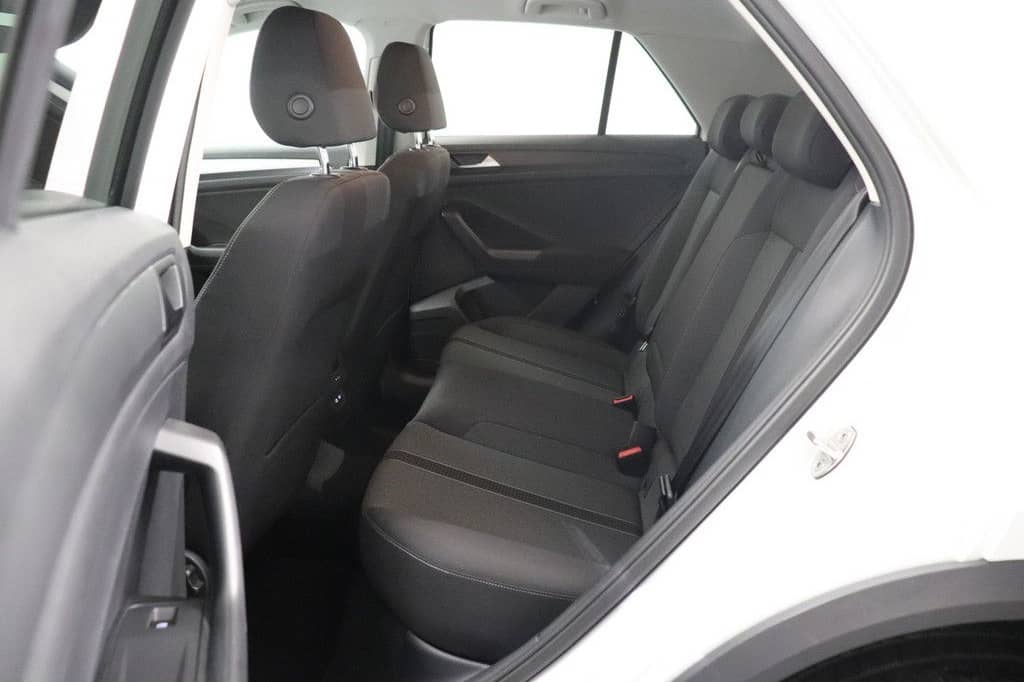 Volkswagen T-Roc 1.5 TSI DSG Life LED Winter-Paket foto 13