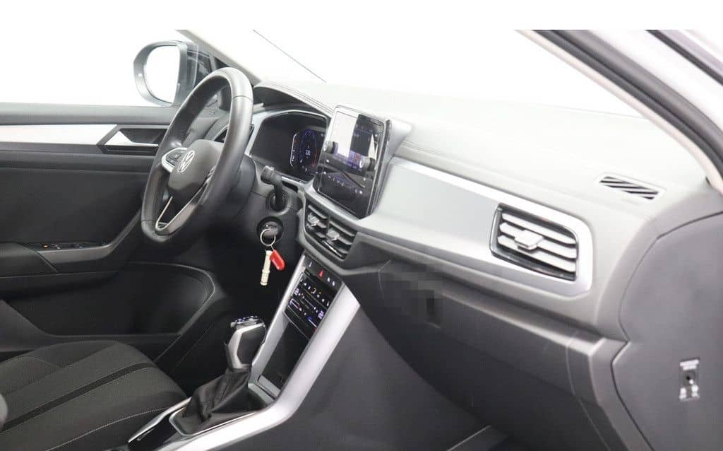 Volkswagen T-Roc 1.5 TSI DSG Life LED Winter-Paket foto 17