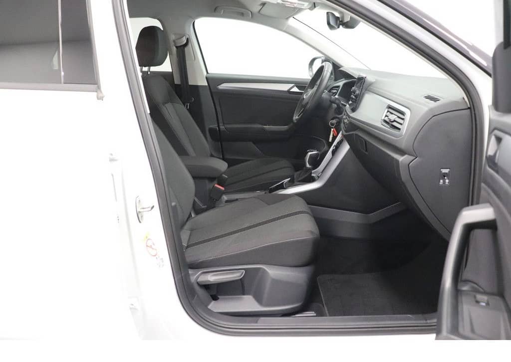 Volkswagen T-Roc 1.5 TSI DSG Life LED Winter-Paket foto 18